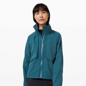 Lululemon Always Effortless 4